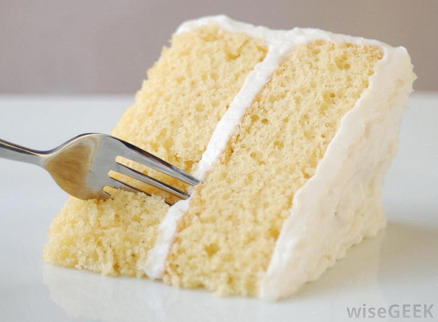 סוג נוסף של עוגת ספוג ביתית דלה בקלוריות הוא עוגת גזר קלילה