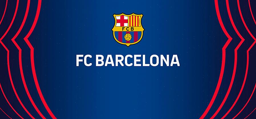 קבוצת FC ברצלונה היא כיום אחת הקבוצות הגדולות באירופה