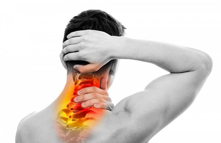 נבחן את הסיבות השכיחות ביותר לכאבי צוואר